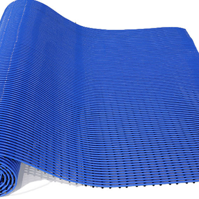 120x180 Anti Slip PVC Floor Mat Plastic Tube Non Slip Wet Room Floor Mats