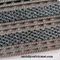 Heavy Duty Anti Slip Safety Floor Mat PVC Grid Carpet For Entryway 120 CM X 10 M