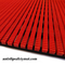 13 MM PVC Open Grid Workpalce Floor Mat Non Slip Heavy Duty Anti Fatigue Drainage
