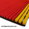 13 MM PVC Open Grid Workpalce Floor Mat Non Slip Heavy Duty Anti Fatigue Drainage
