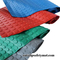3MM Coin Rubber Floor Mat Waterproof Anti Slip Black Rubber Flooring Sheet