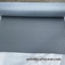 Grey TPE Rubber Floor Mat 5mm Thickness Coin Rubber Garage Flooring Matting