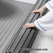 Barefoot Tubular Anti Slip Safety Floor Mat Anti Fatigue Vinyl PVC Plastic