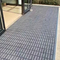 Modular Entrance Matting Interlocking Tiles 13 MM PVC