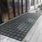 Modular Entrance Floor Mat For Hotel School Shopping Mall Airport