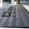 High Durability Carpet Rugs Mats Custom Logo 8mm - 9mm Thickness