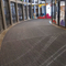 Building Aluminum Entrance Mats Customizable For Indoor And Outdoor Use