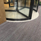 Building Aluminum Entrance Mats Customizable For Indoor And Outdoor Use