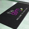 9 Mm Anti Slip Outdoor Mat Uv Stabilized Printed Logo Welcome Entrance Carpet