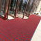 Modular Nylon Interlocking Floor Mats Carpet For Entrance Areas Or Walk Way