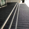 Modular Nylon Interlocking Floor Mats Carpet For Entrance Areas Or Walk Way