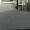 Hotel Shopping Mall Aluminum Floor Mats Slip Resistant
