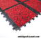 Commercial Interlocking Floor Mat Modular Drainage Mats 20*20