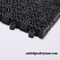Outdoor Slip Resistant PVC Interlocking Floor Mat 200*200 16MM Thickness