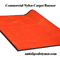 8.5MM 36 Inch Wide Commercial Carpet Runner Heavy Duty Entrance Matting Roll