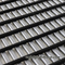 9M To 15M PVC Grid Anti Slip Safety Mat Commercial Non Slip Drainage Mats