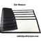 Non Woven Polyester Rubber Bar Runner Desk Counter Anti Slip Safety Mat 880*250mm