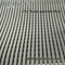 Heavy Traffic PVC Grid Non Slip Safety Matting Industrial Floor Mats 10MM Thick