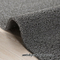 12MM Loop Cushion Door Mat Anti Slip PVC Floor Mat Vinyl Coil Carpet Roll Runner