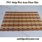 Swimming Pool Pvc Floor Matting For Room Pvc Anti Slip Mat Roll For Bathroom