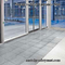 20mm Thick Stainless Steel Floor Mat Recessed Floor Grilles 457.2MM*457.2MM