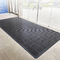200mmx100mmx9mm Pvc Commercial Floor Mats Entrance Scrape Dirt Entry Rugs 9mm Thick