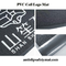 PVC Loop Flooring 12mm Commercial Entrance Mats With Logo
