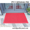 PVC Loop House Entrance Mats Doorway Cushion Floor Mats 1.8cm
