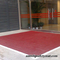UV Resistant Aluminum Entrance Mats All Weather Outdoor Area Rug