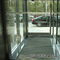 20cm Depth Aluminum Doorway Matting Outdoor Heavy Duty Entrance Matting Carpet