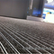 Aluminium Outdoor Floor Mat Crush Resistant Carpet For Heavy Traffic Areas