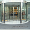18MM Aluminum Entrance Mats Heavy Duty Outdoor Matting For Commercial Building