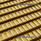 Grid Commercial Carpet Runner PVC Drainage Mat 20 Inch Wide Rug Runner