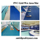 Flexible Elastic 10ft Swimming Pool Mat UV Resistance