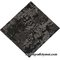 8mm Thick Office Carpet Tiles PVC Backing Flooring Carpet Tile