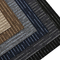 Bitumen Backing Modular Carpet Tiles Office Removable Carpet Tiles
