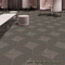 Commercial Modular Nylon Square Carpet Tiles Heavy Duty Floor Covering