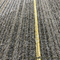 Commercial Modular Nylon Square Carpet Tiles Heavy Duty Floor Covering