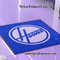 SGS Nylon Printed Slip Resistant Mats NBR Backing Personalized Entrance Mat