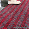 Remove Dirt Wearable Nylon Floor Mat 7MM Carpet Runners Rolls