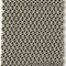 5MM S Grip Anti Slip PVC Floor Mat Drainage Non Slip Plastic Floor Matting