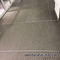 Aluminum Anti Slip Safety Mat Grey Color Entrance Floor Matting 18mm Depth
