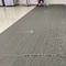 Aluminum Dust Control Anti Slip Safety Mat Entrance Floor Barrier Matting