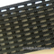 Hard Wearing Anti Slip PVC Floor Mat Open Grid Pvc Drainage Mat