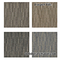 50x50CM Removable Carpet Tiles PVC Backing Polypropylene Carpet Tiles
