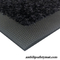 Nylon Surface Rubber Backing Entry Door Mats Anti Skid 5mm Thickness