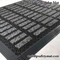 Modular PVC Tiles Rubber Backed Entry Mats 16MM Height