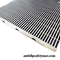 Stainless Steel 304 Anti Slip Safety Mat Entrance Floor Grilles Grates