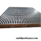 Stainless Steel 304 Anti Slip Safety Mat Entrance Floor Grilles Grates