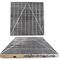 Metal Grate Commercial Entrance Mats Slip Resistant Stainless Steel 304
